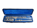 Yamaha YFL311 Flute Outfit