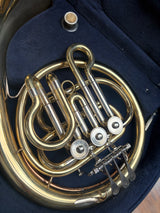John Packer JP161 Single Bb French Horn