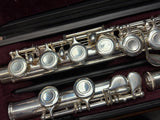 Yamaha YFL-211 Flute