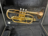 Yamaha YCR 4330II Cornet