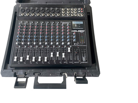 Carlsbro Carlsbro Equinox 12300DSP Mixer