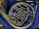 Paxman Studenti compensating French Horn
