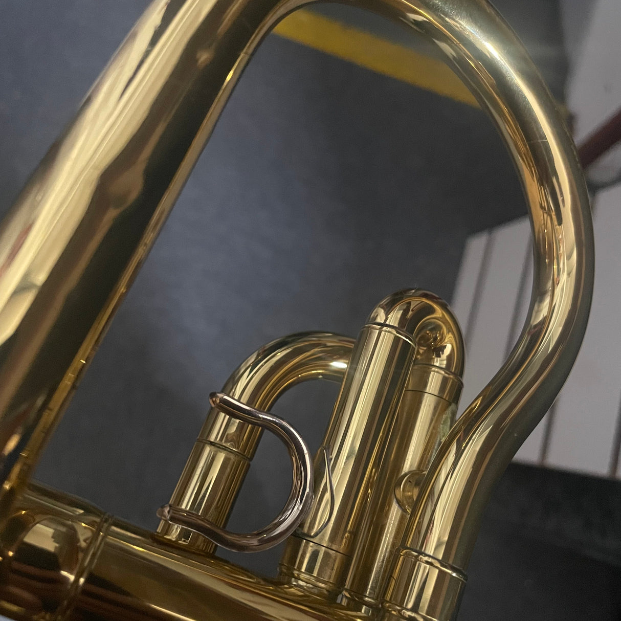 YCR 2330II Cornet