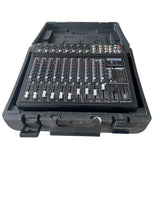 Carlsbro Carlsbro Equinox 12300DSP Mixer