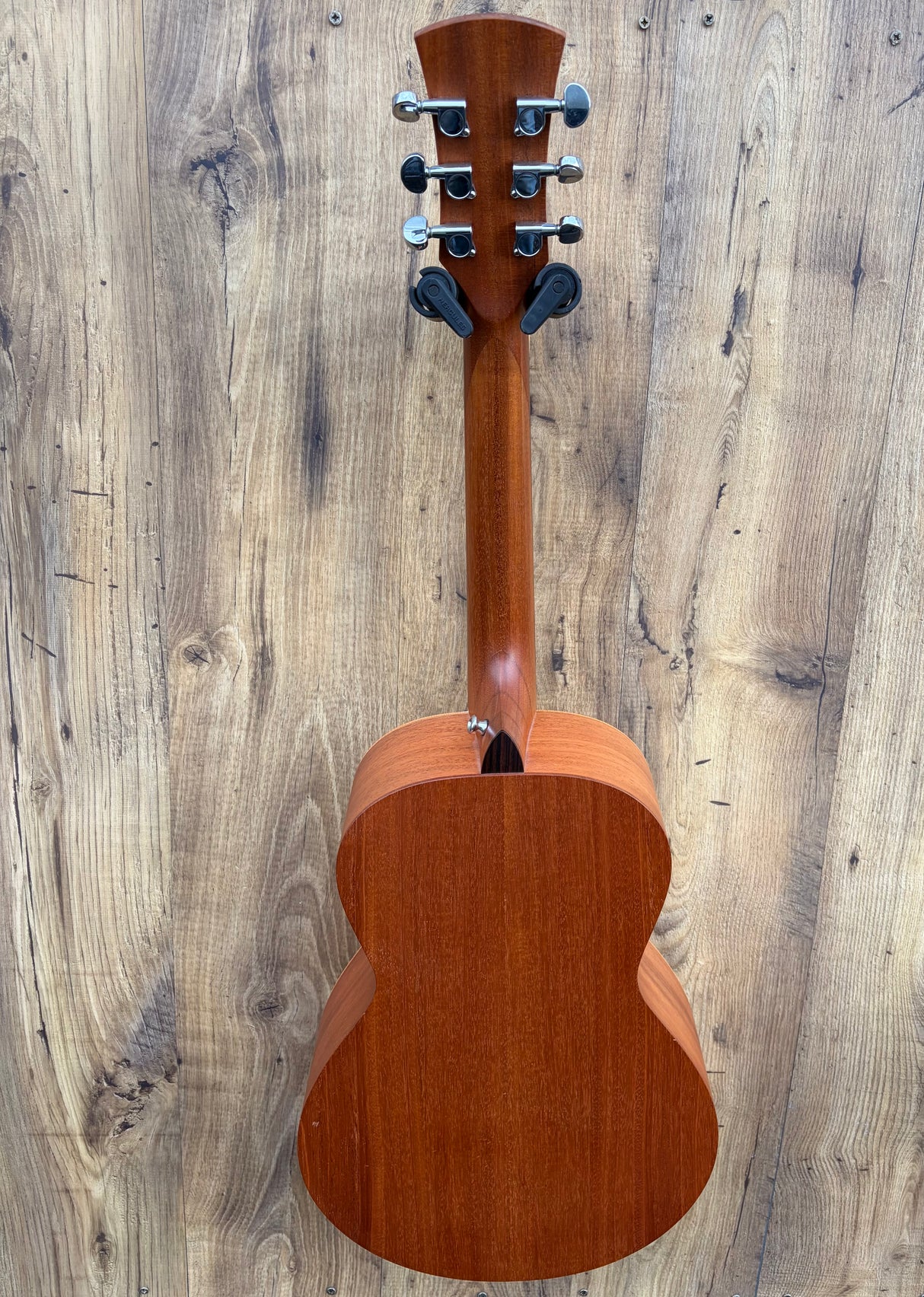 Faith Naked Mercury With Gigbag