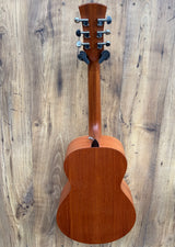 Faith Naked Mercury With Gigbag