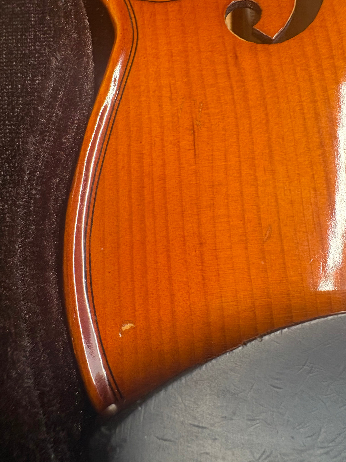 Stentor Violin Standard 3/4