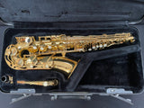 Yamaha YAS 275 Alto Saxophone