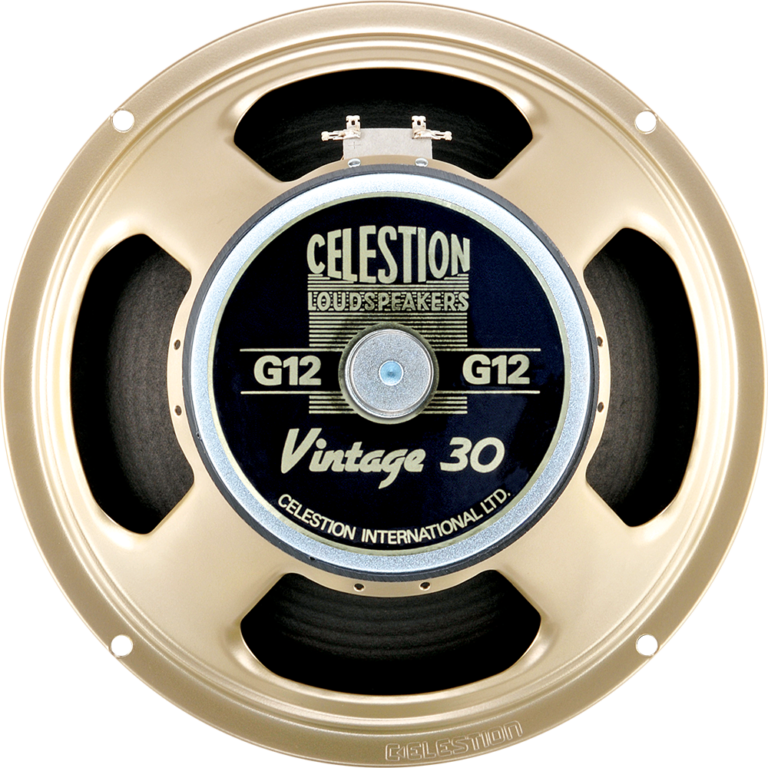 Celestion Vintage 30 Speaker 16 Ohms