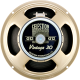 Celestion Vintage 30 Speaker 16 Ohms