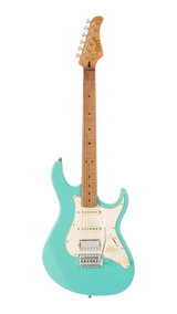 Cort G200SE Seafoam Green