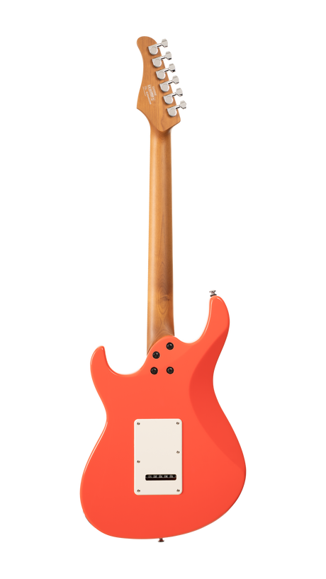 Cort G200SE Scarlet Red