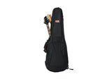 Gator GB-4G-ELECX2 4G Series Gig Bag for 2 Electric Guitars