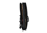 Gator GB-4G-ELECX2 4G Series Gig Bag for 2 Electric Guitars