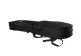 Gator GB-4G-ELECX2 4G Series Gig Bag for 2 Electric Guitars