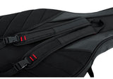 Gator GB-4G-ELECX2 4G Series Gig Bag for 2 Electric Guitars