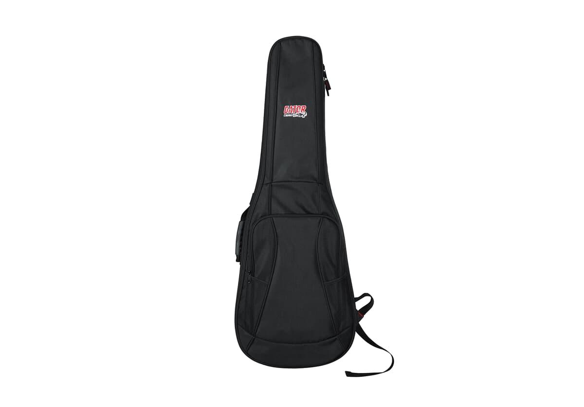Gator GB-4G-ELECTRIC 4G Series Gig Bag for Electric Guitars