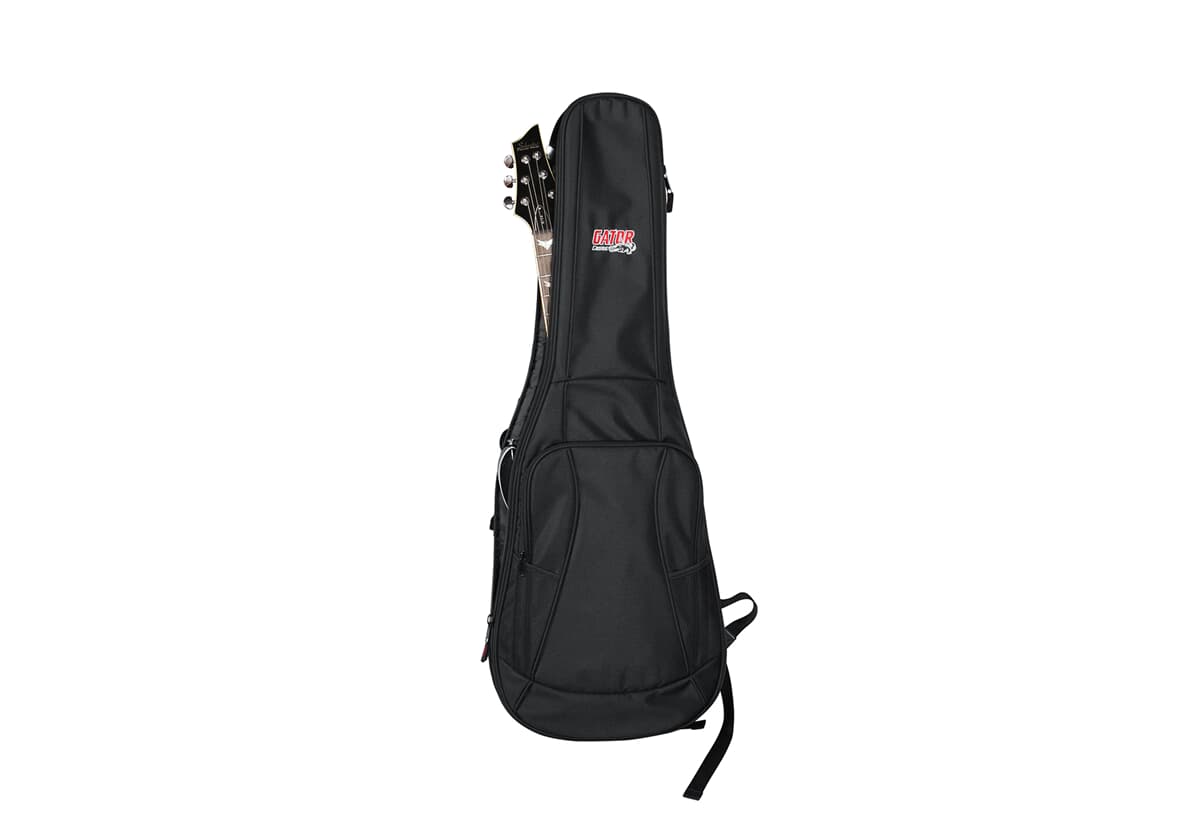 Gator GB-4G-ELECTRIC 4G Series Gig Bag for Electric Guitars