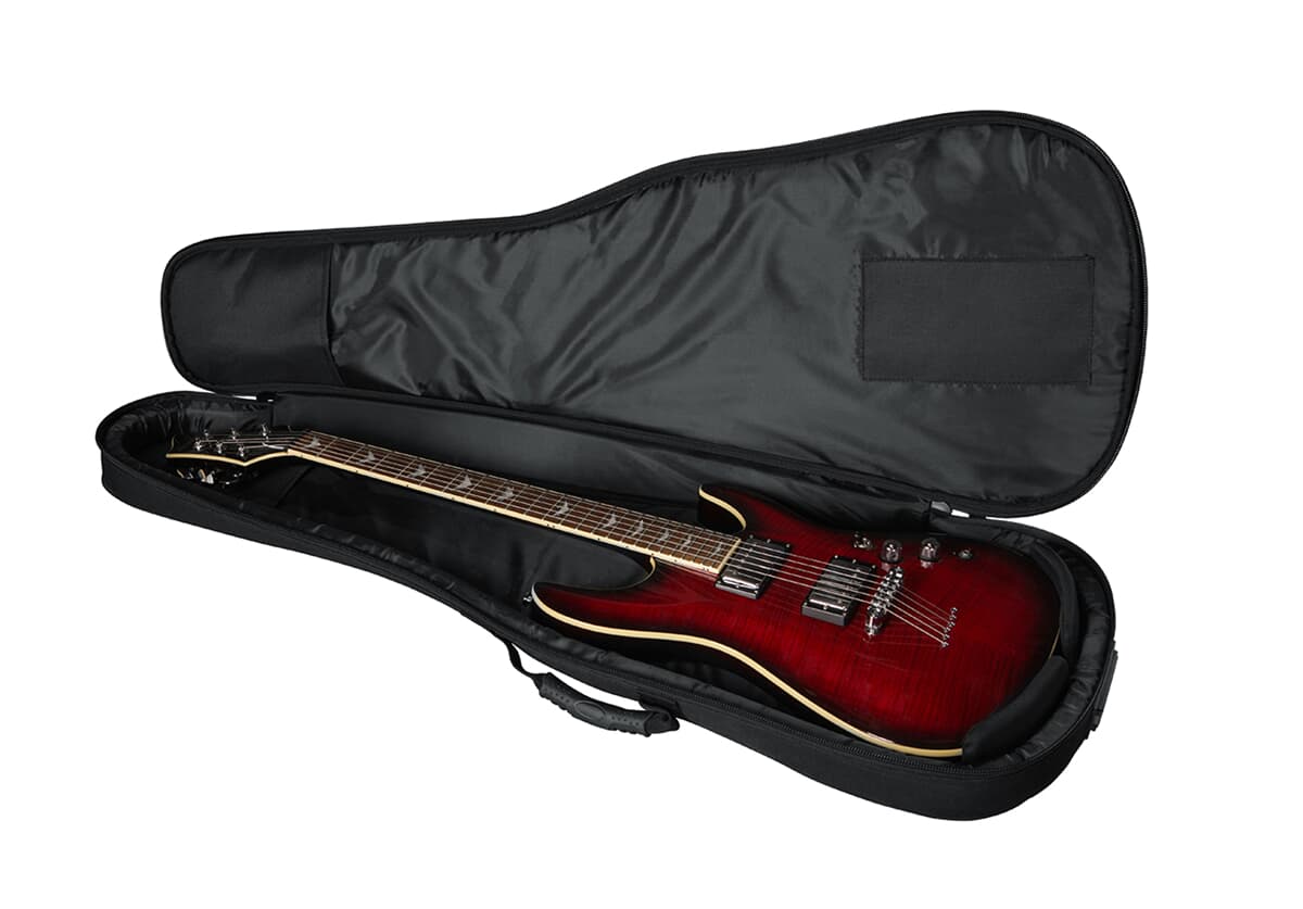 Gator GB-4G-ELECTRIC 4G Series Gig Bag for Electric Guitars