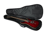Gator GB-4G-ELECTRIC 4G Series Gig Bag for Electric Guitars