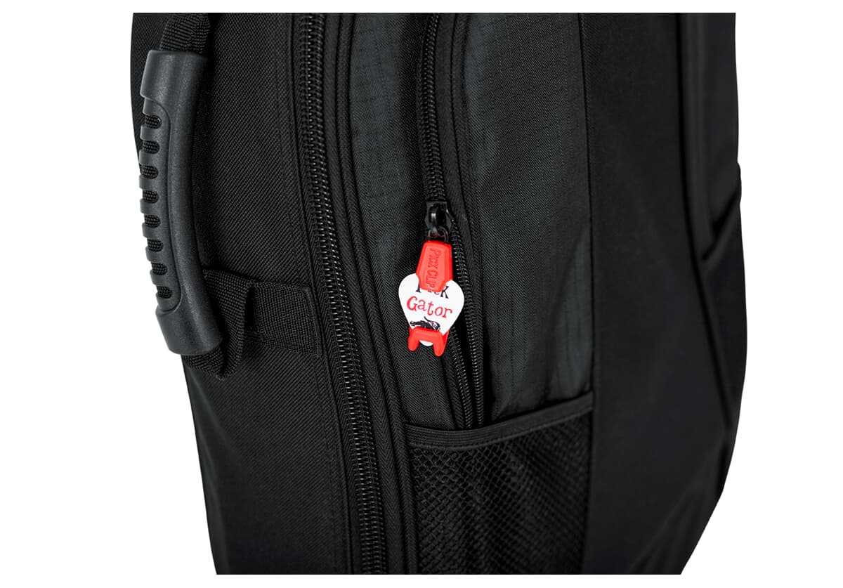 Gator GB-4G-ELECTRIC 4G Series Gig Bag for Electric Guitars