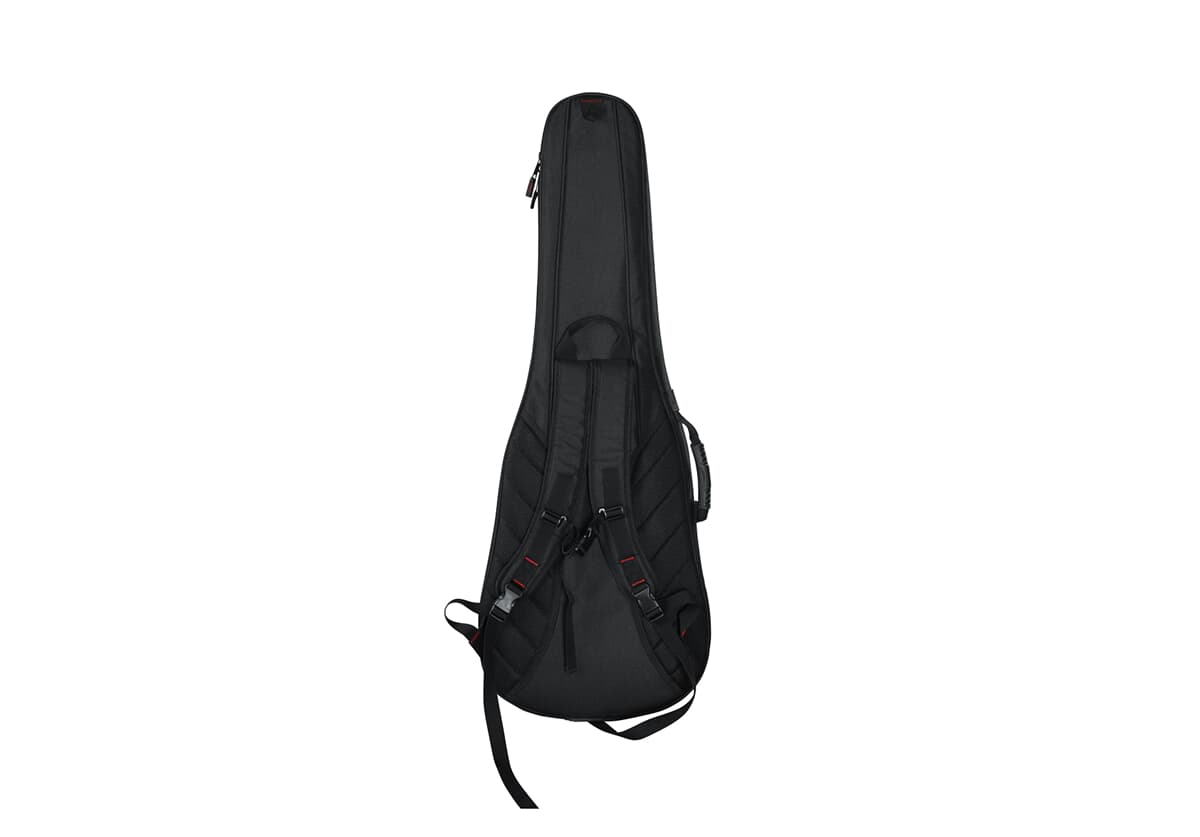Gator GB-4G-ELECTRIC 4G Series Gig Bag for Electric Guitars