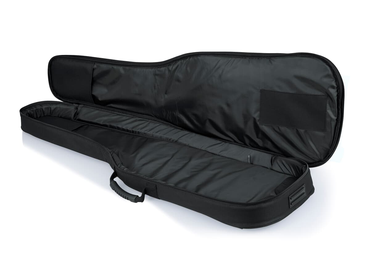 Gator GB-4G-JMASTER 4G Series Gig Bag for Jazzmaster Guitars