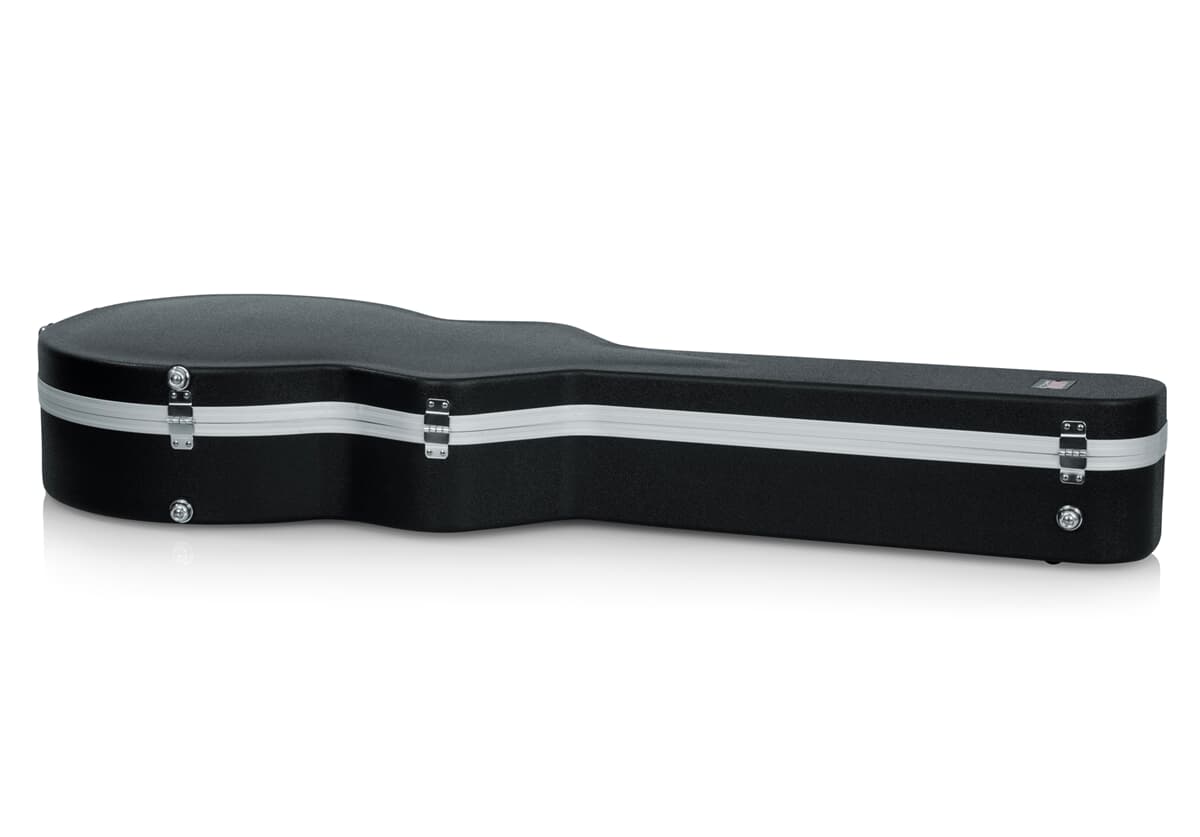 Gc 335 Gator GC-335 Semi-Hollow Style Guitar Case – Reidys Home Of Music
