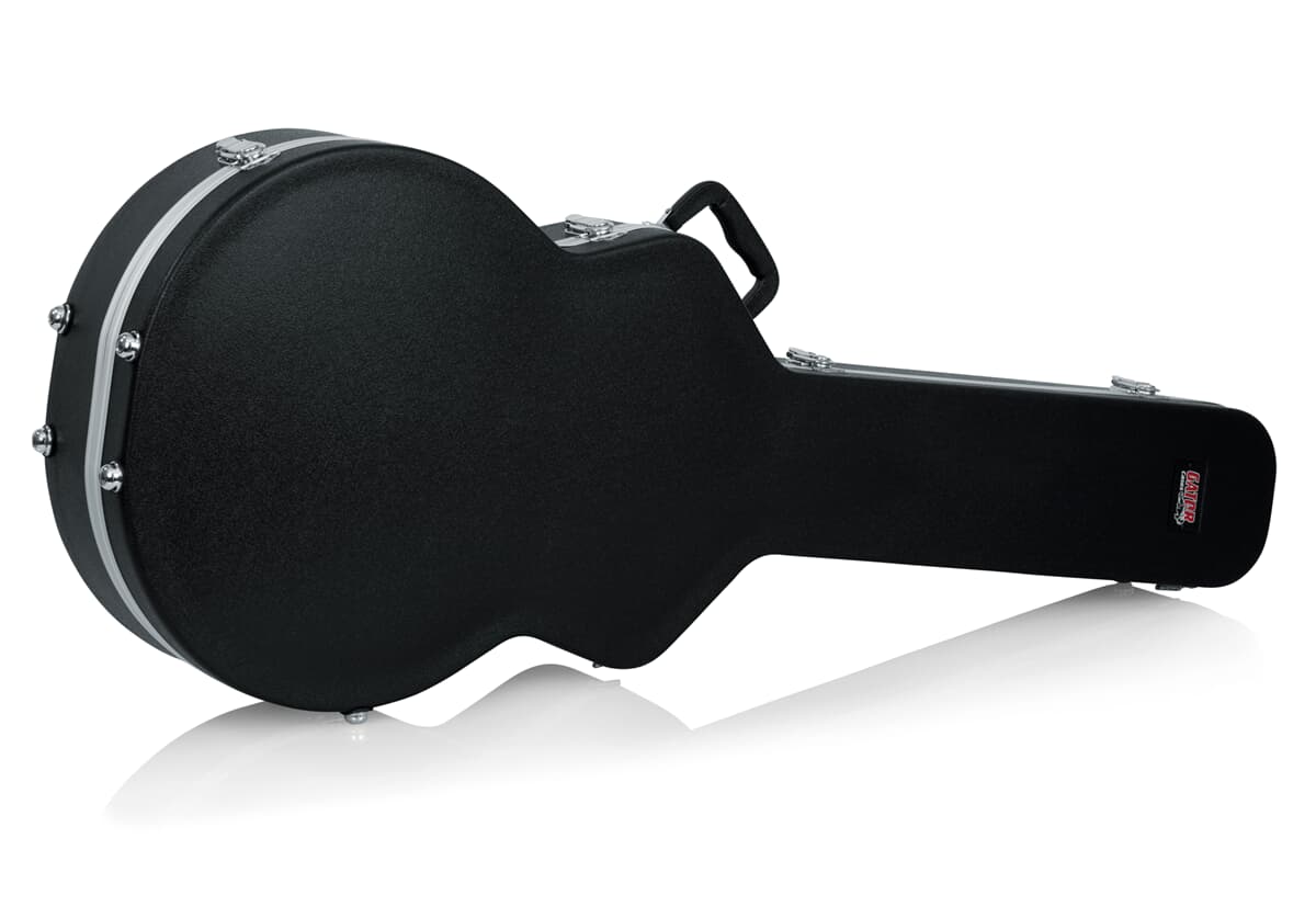 Gator GC-335 Semi-Hollow Style Guitar Case