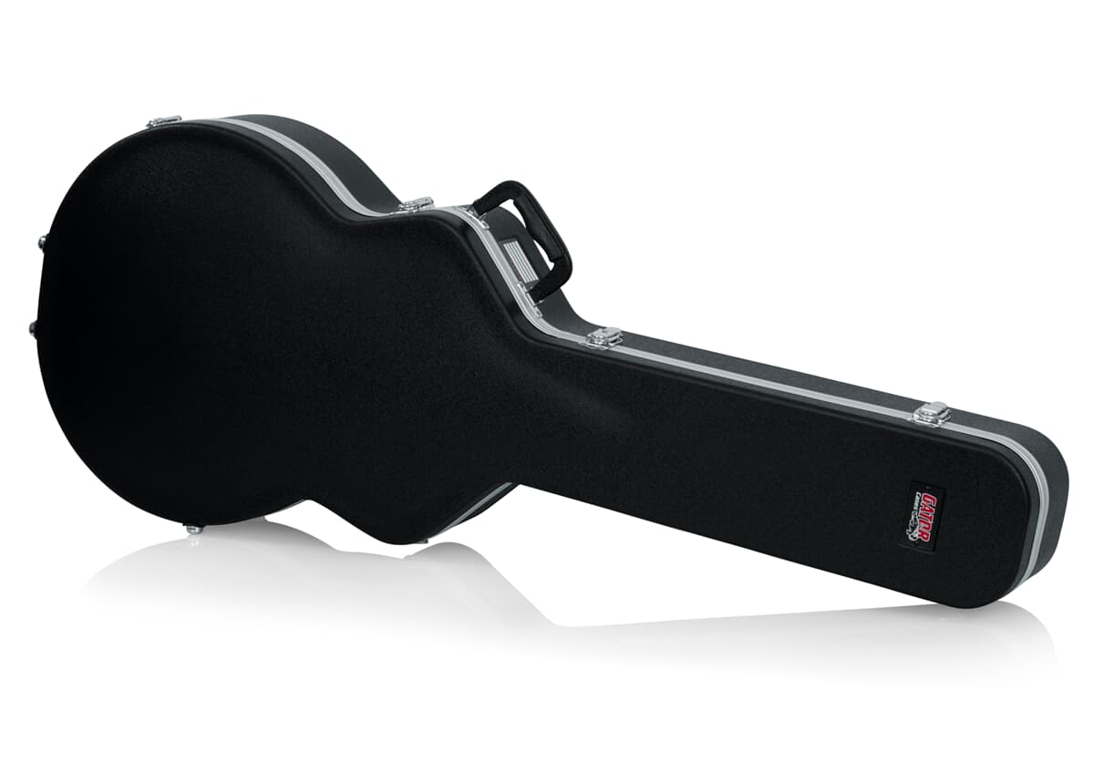 Gator GC-335 Semi-Hollow Style Guitar Case