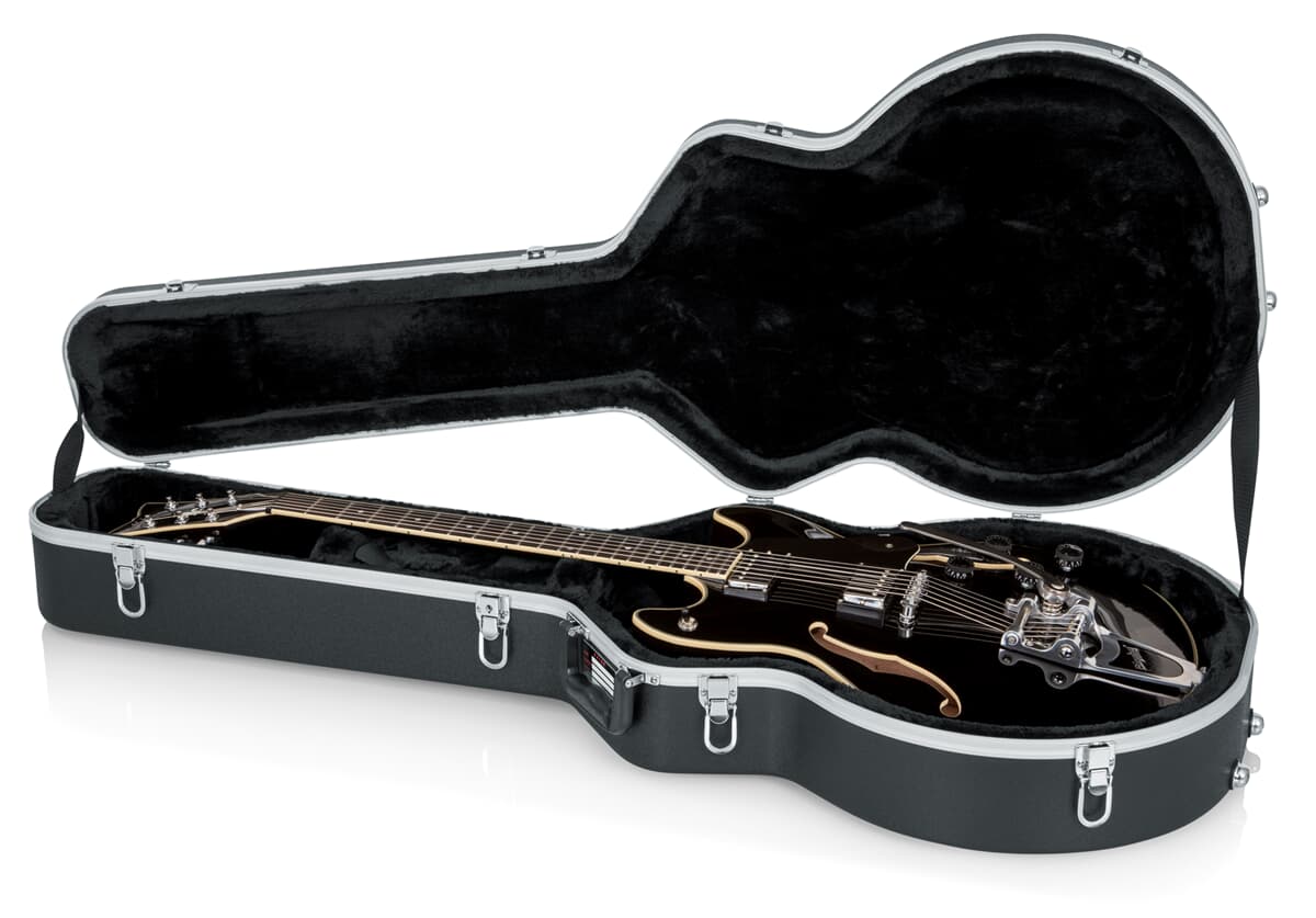 Gator GC-335 Semi-Hollow Style Guitar Case