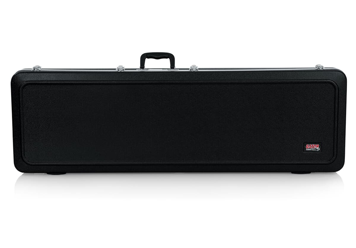 Gator GC-BASS-LED Bass Guitar Case, w/LED Illumination