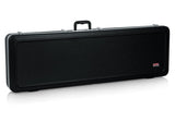 Gator GC-BASS Bass Guitar Case Deluxe Molded