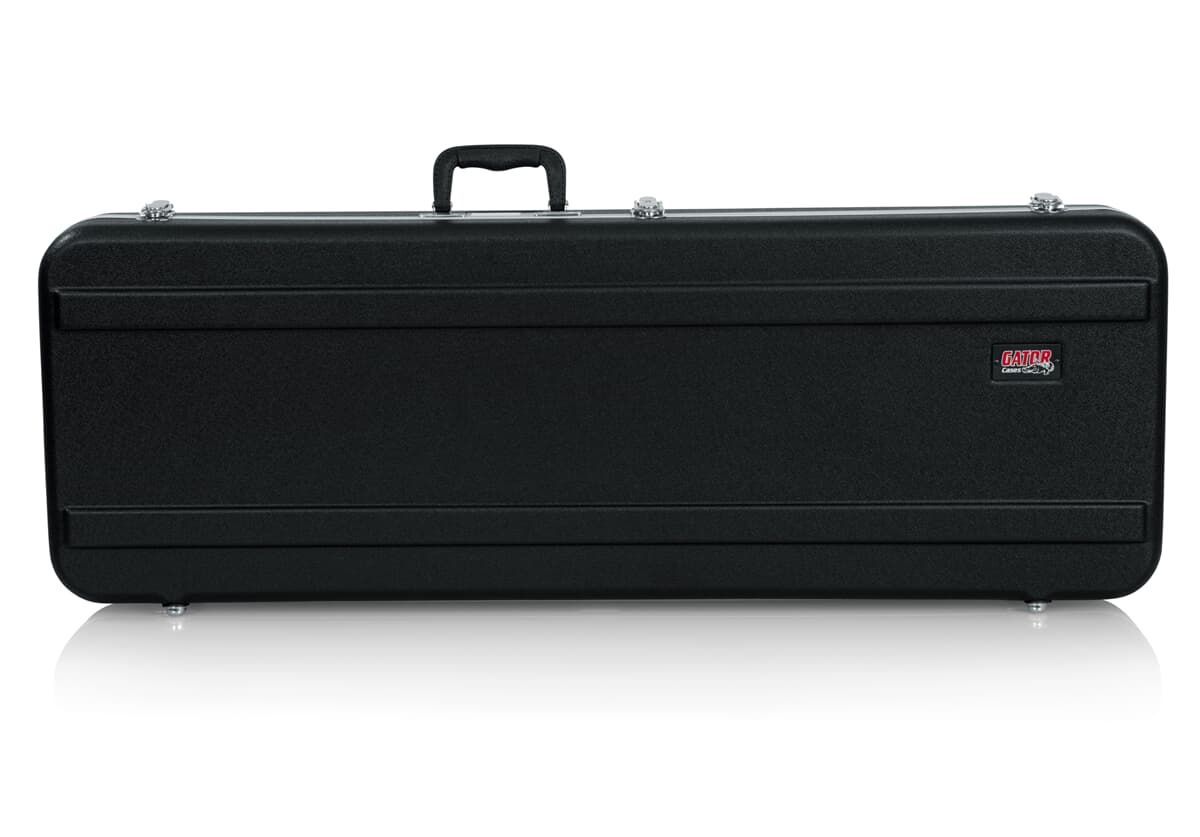 Gator GC-ELEC-XL Electric Guitar Case Extra Long
