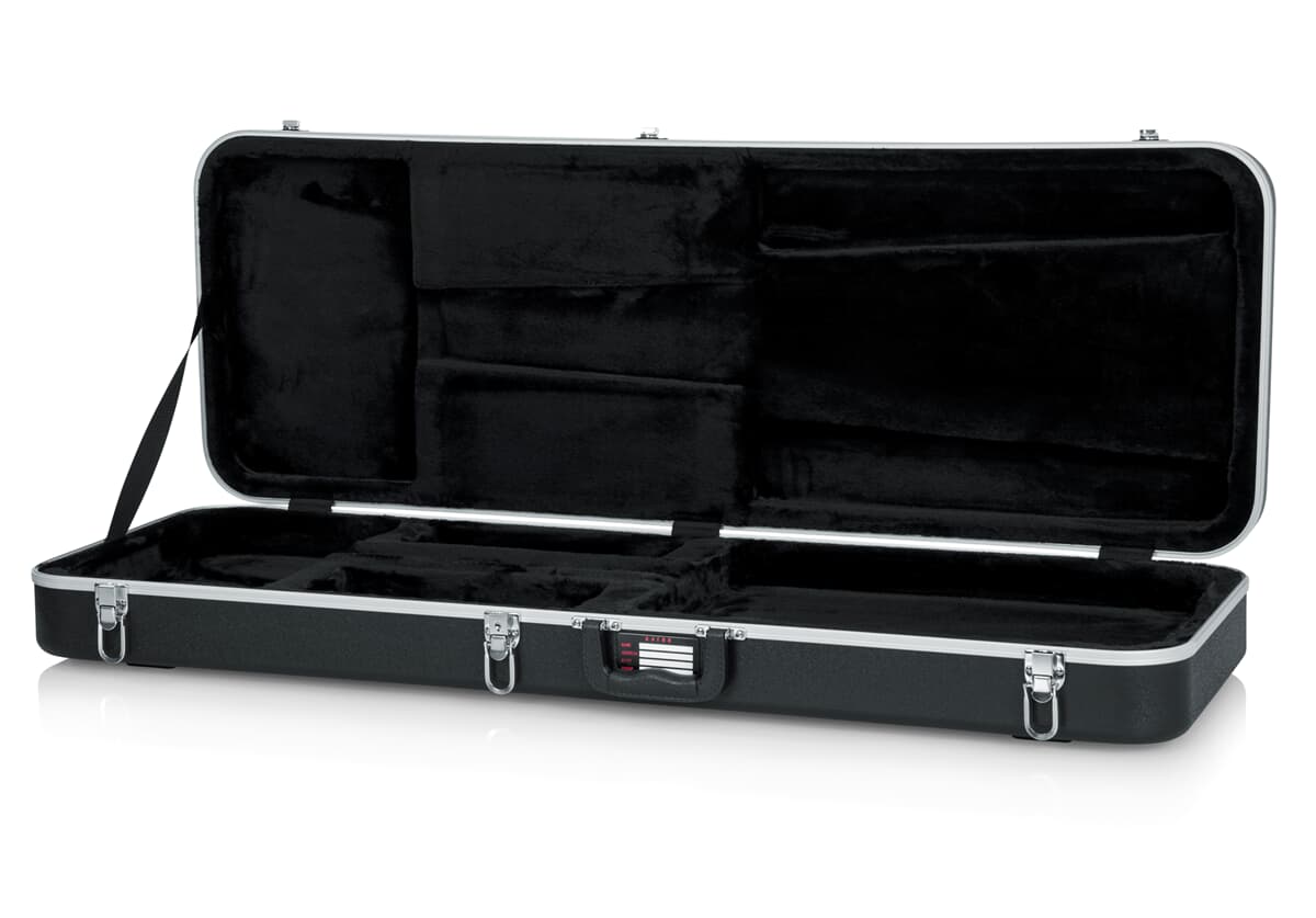 Gator GC-ELEC-XL Electric Guitar Case Extra Long