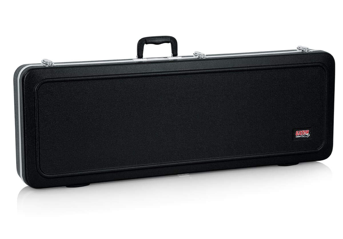 Gator GC-ELECTRIC-T Case To Fit Strat/Tele Type Electric Guitar