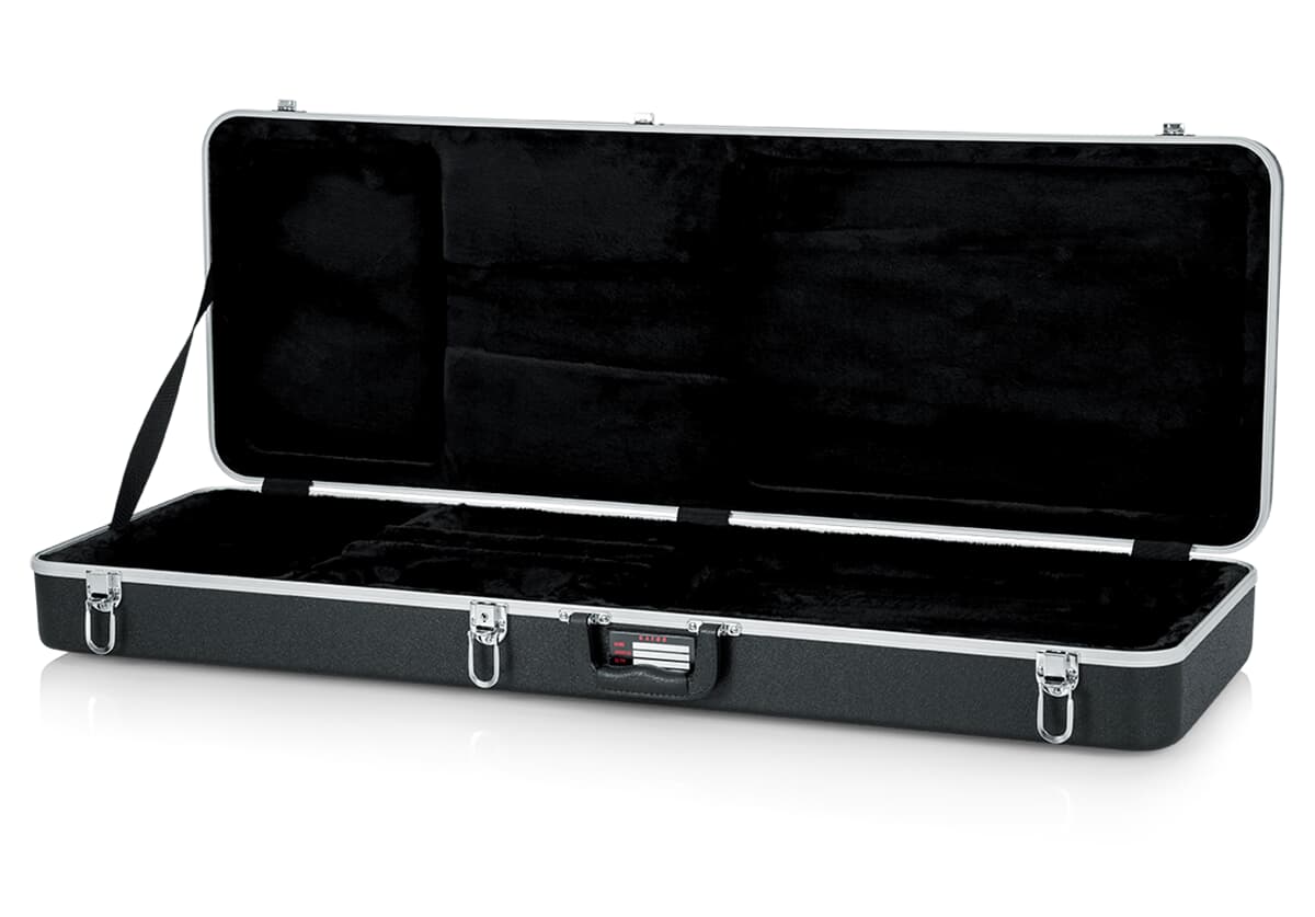 Gator GC ELECTRIC A - Electric Guitar Hard Case