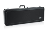 Gator GC-ELECTRIC-LED Electric Guitar Case with LED Illumination