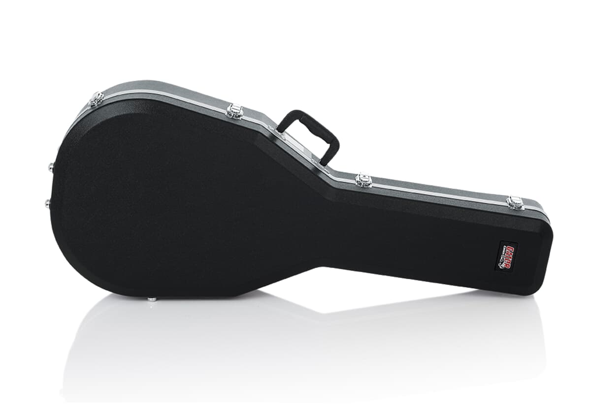 Gator GC-GSMINI GC Case for Taylor GS Mini