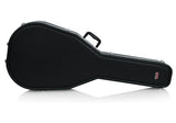 Gator GC-JUMBO - Jumbo Acoustic Guitar Case