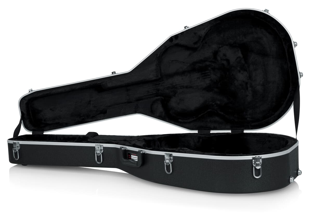 Gator GC-JUMBO - Jumbo Acoustic Guitar Case