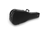Gator GC-PARLOR ABS Hard Shell Case for Most Parlor Sized Guitars