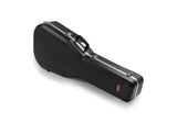 Gator GC-PARLOR ABS Hard Shell Case for Most Parlor Sized Guitars