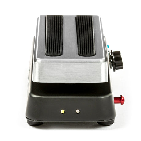 Jim Dunlop Cry Baby Custom Badass Dual-Inductor Edition Wah