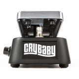 Jim Dunlop Cry Baby Custom Badass Dual-Inductor Edition Wah