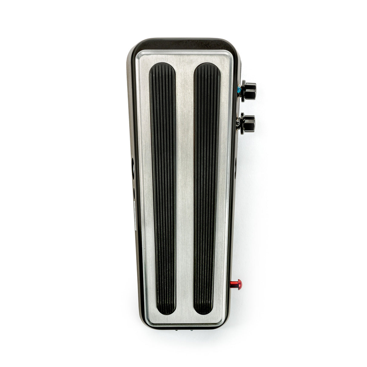 Jim Dunlop Cry Baby Custom Badass Dual-Inductor Edition Wah