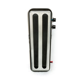 Jim Dunlop Cry Baby Custom Badass Dual-Inductor Edition Wah