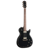 Godin Radiator Electric Guitar ~ Matte Black