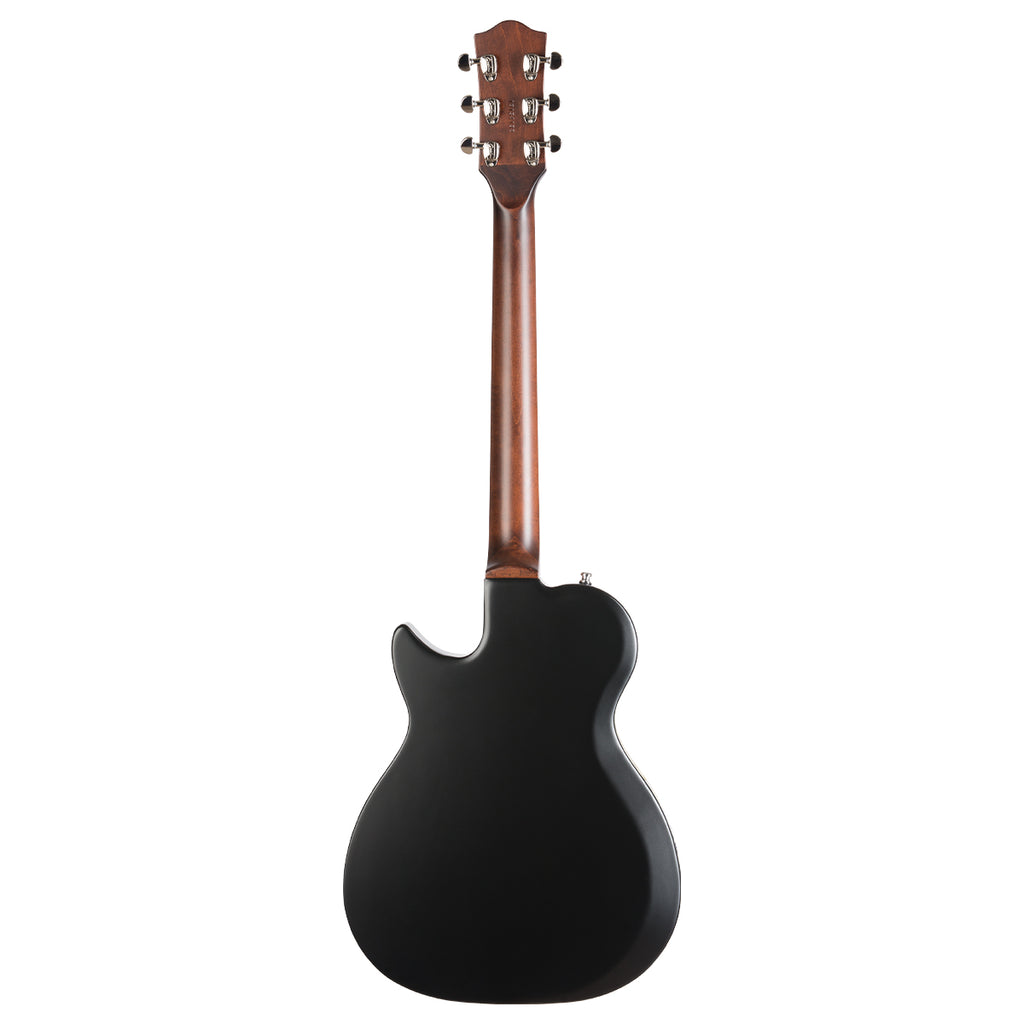 Godin Radiator Electric Guitar ~ Matte Black