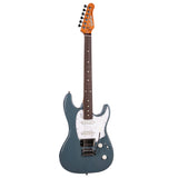 Godin Session T-Pro Electric Guitar ~ Arctik Blue RN